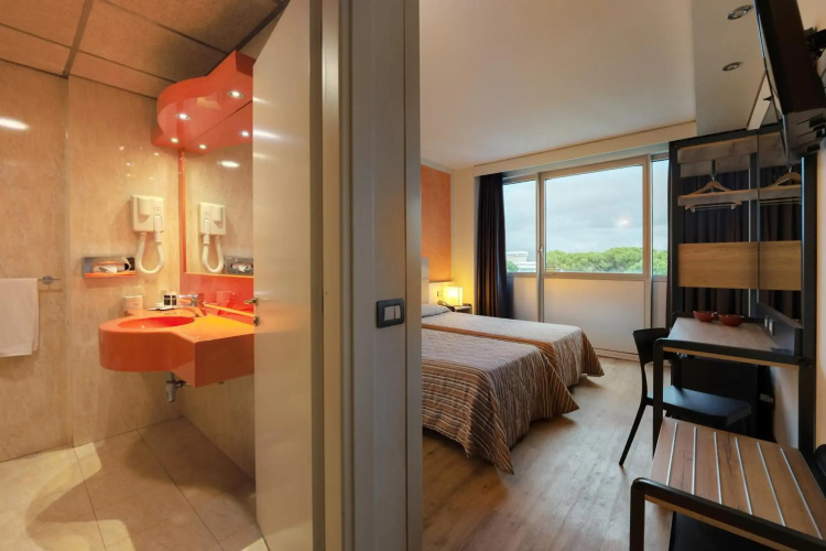 Hotel Galilei