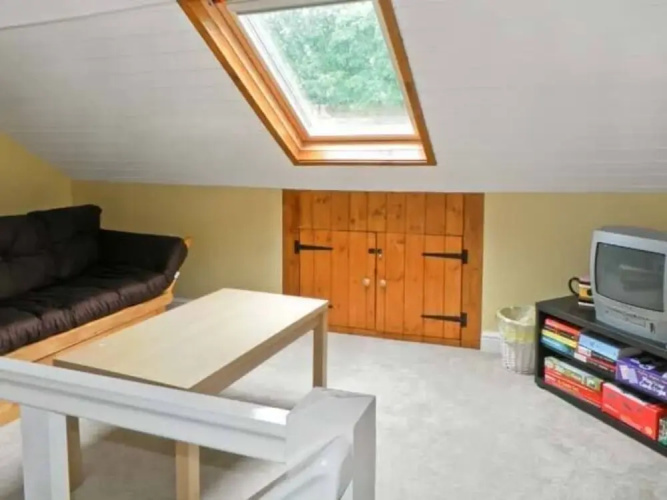 St. Heddas Cottage
