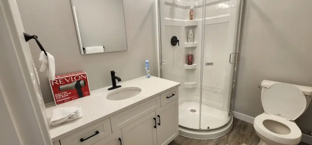 ChessKings Executive Suite - 2 Bedroom