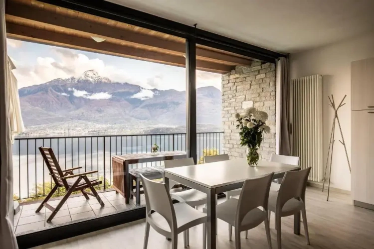 2 Bedrooms Comfort Apartment