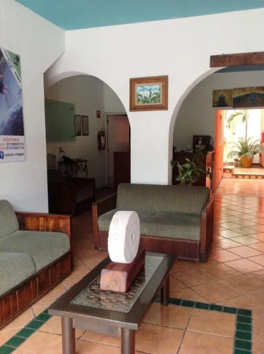 Hotel Posada Del Agave