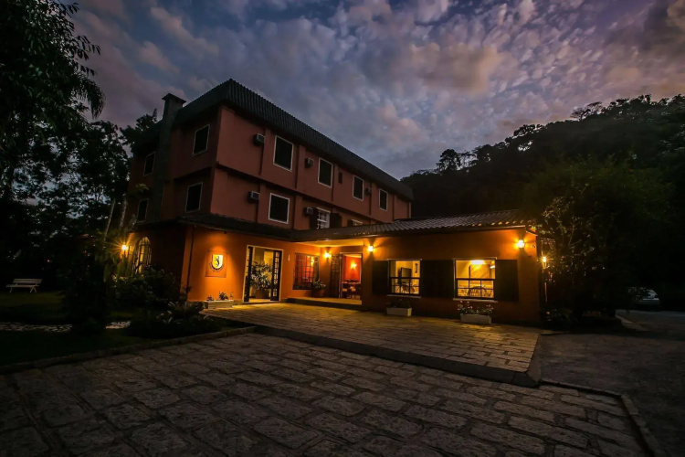 Otel görseli