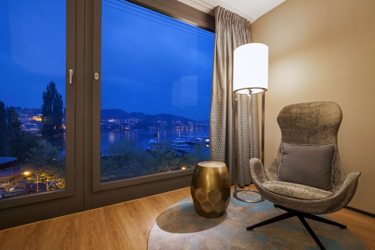 Radisson Blu Hotel Lucerne photo 7