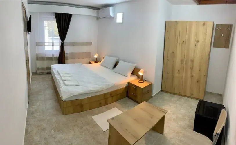 Hostel Jaz