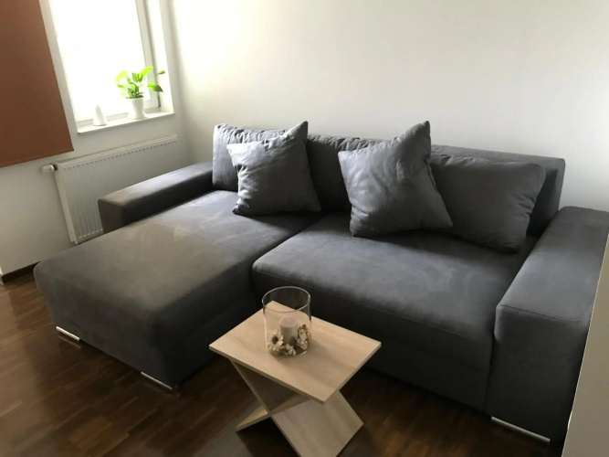 F & W Apartment