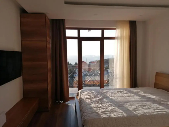 President Kop - Apartman A21