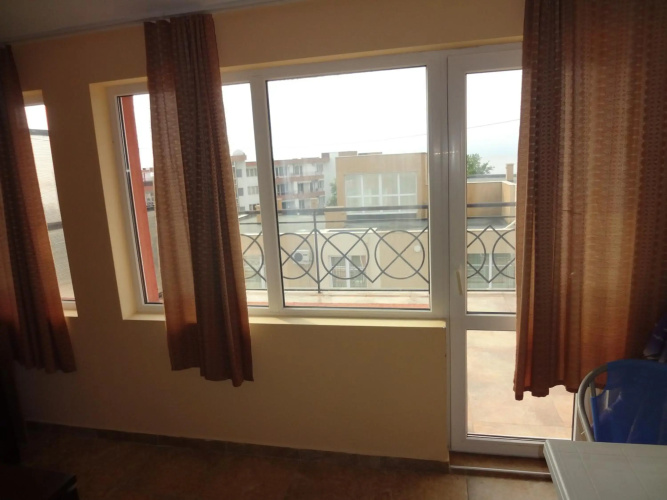 Apartment Lazur