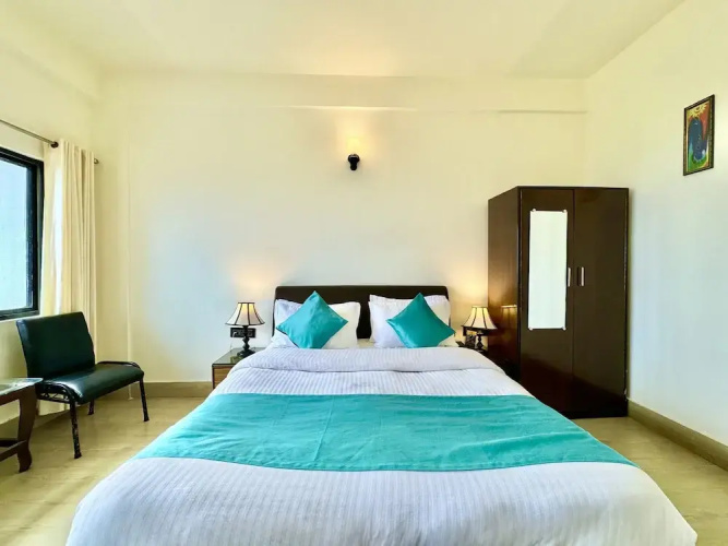Periyar Herbal Resort