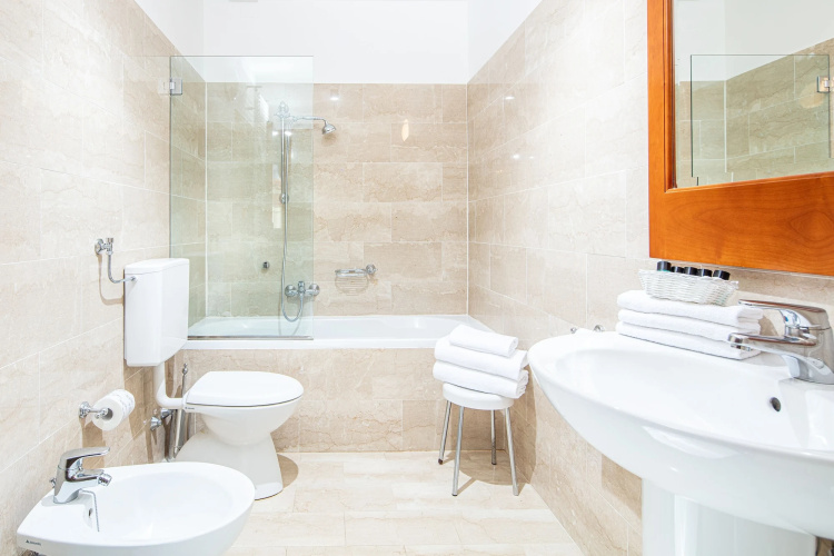 All’Angelo Art Hotel photo 24