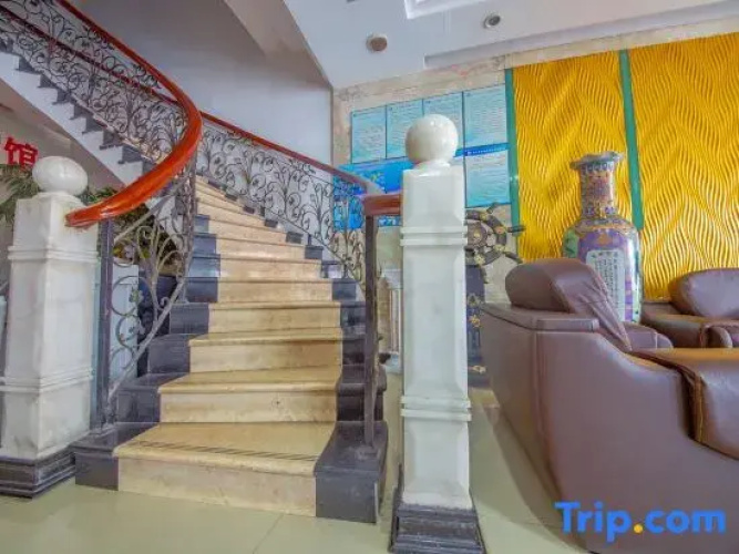 Yingbin Hotel