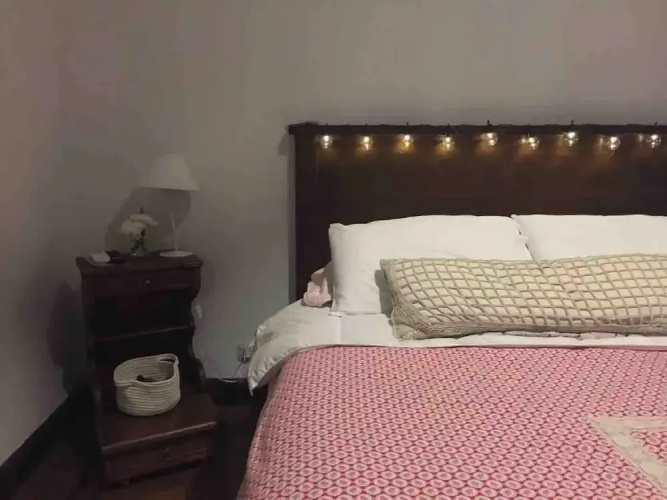 Comfortable Apart in Retiro 4pax