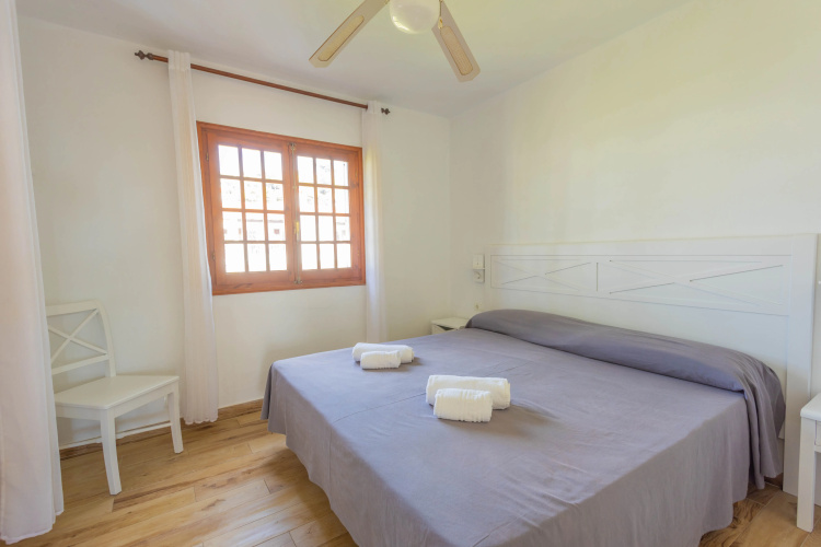 Apartamentos Son Bou Gardens