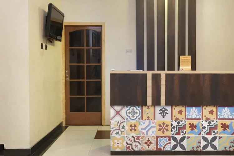 Spot on 2358 Aster Homestay