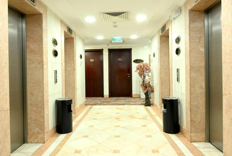 Al Waha Hotel