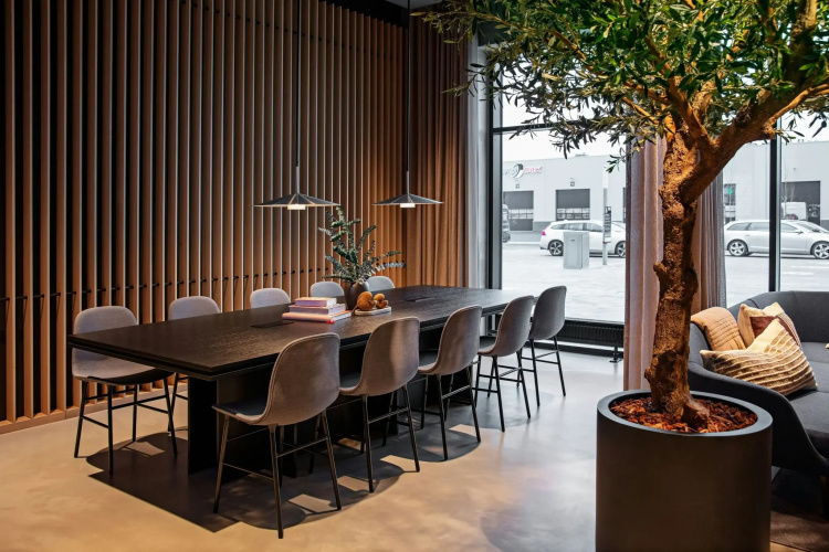 Four Points Flex by Sheraton Horsens
