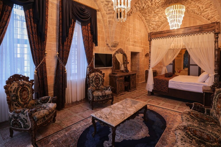 Presidential Double room
