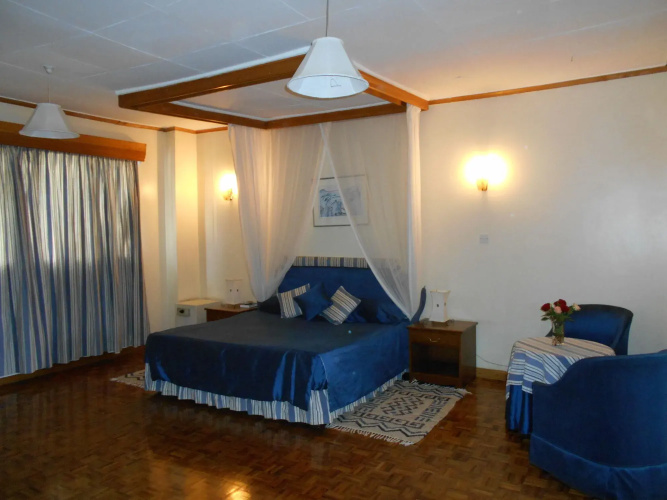 Hillpark Hotel