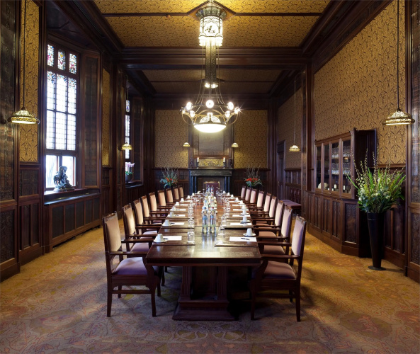 Grand Hotel Amrath Amsterdam photo 31