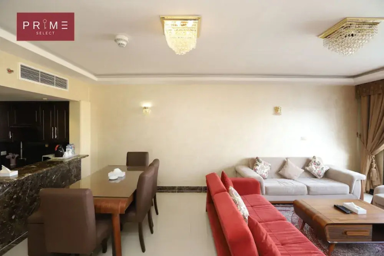 Prime Select Porto New Cairo