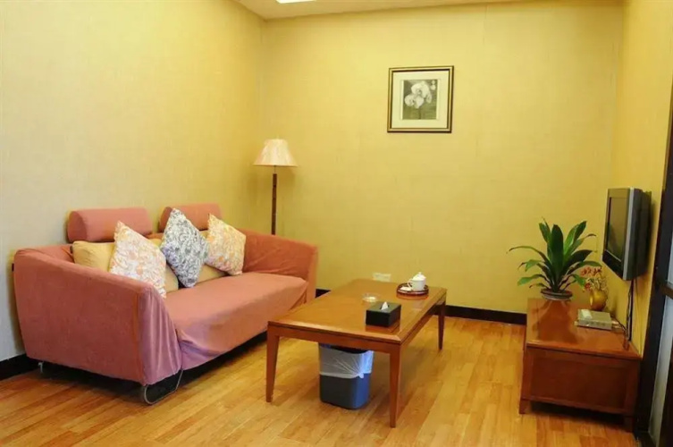 Yangfu Hotel Shenzhen