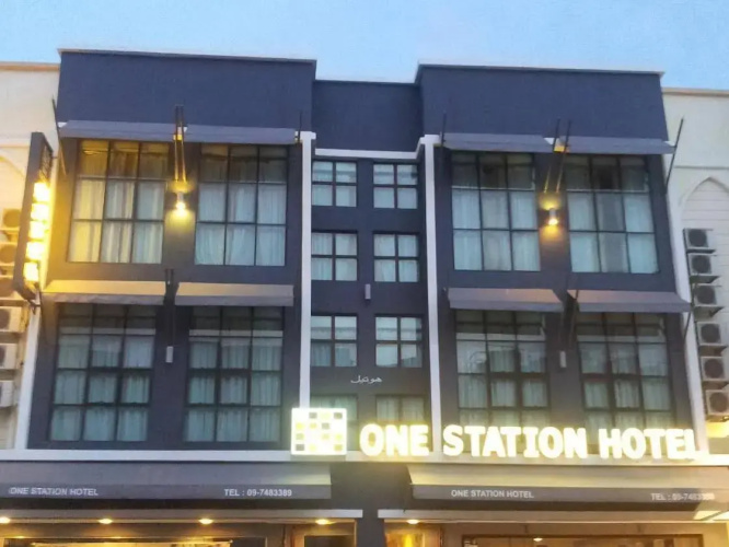 Hotelbild