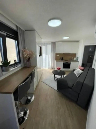 Deluxe Studio