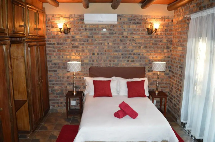 Wildgoose Lodge