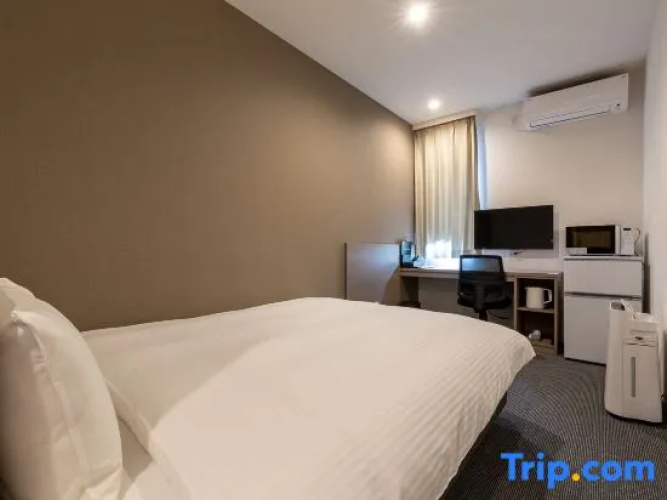 HOTEL R9 The Yard Sagakashima
