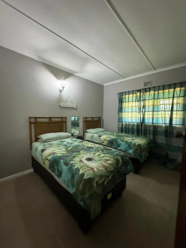 Eden Wilds Umtamvuna Getaway