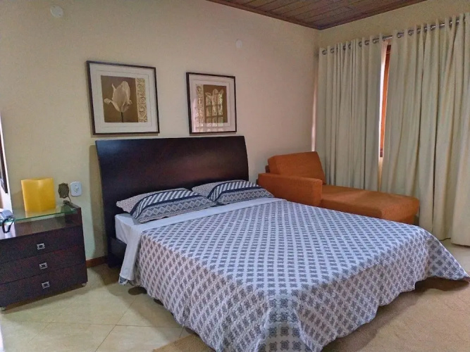 Hotel Bela Suíça