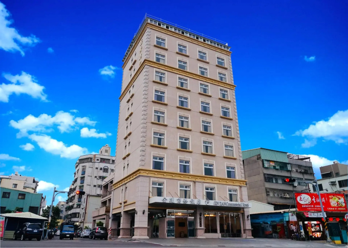 Image de l'hôtel