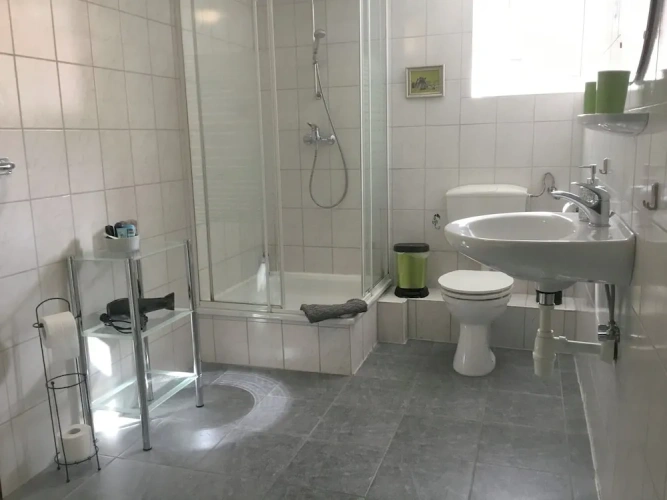 Family Apartment