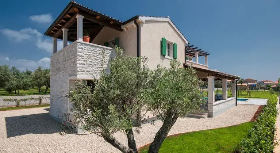 Villa Matija