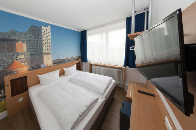 Hotel Keese