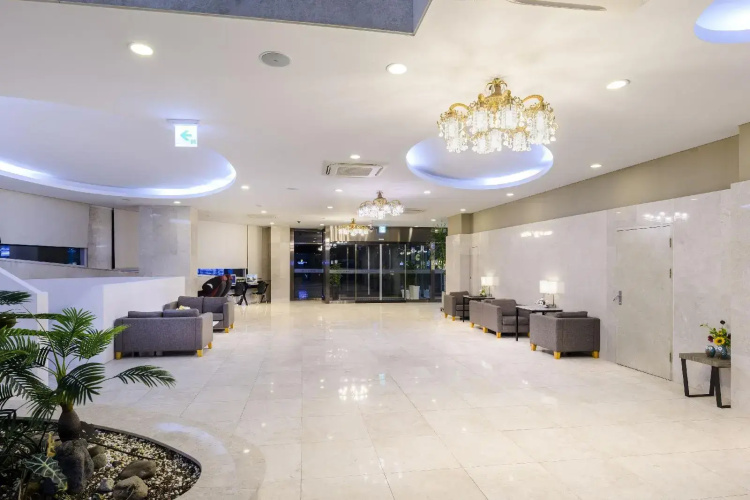 Shinshin Hotel World Cup