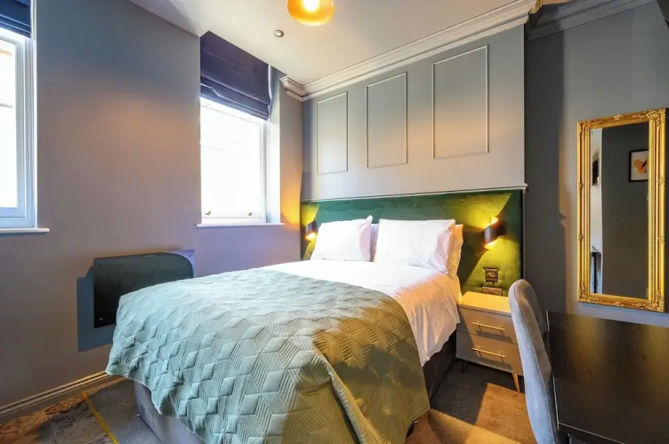 Harrogate by Deuce Hotels