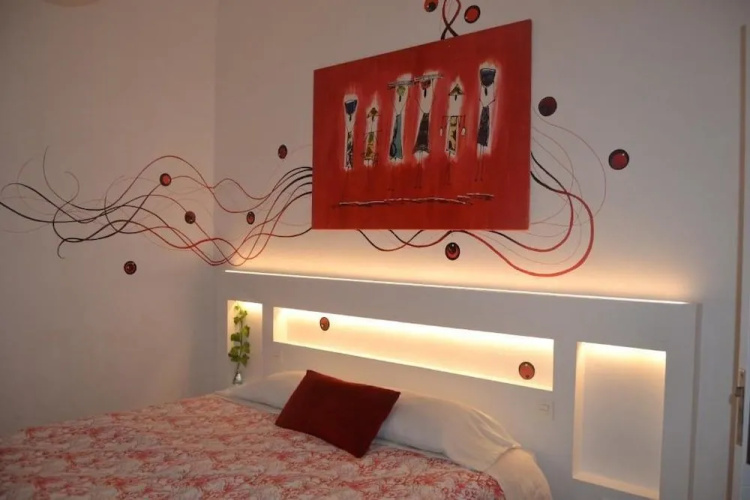 Espacio Antares B&B