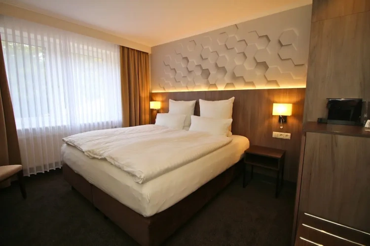 1 Bedroom Economy Double room