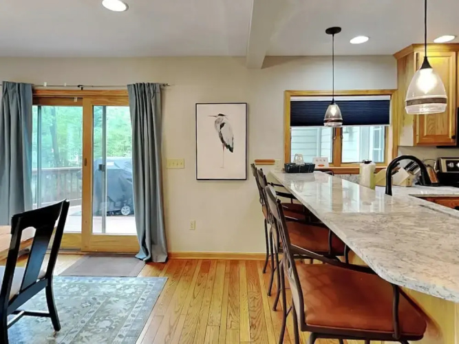 Laurel Cove by Taylor Made Deep Creek