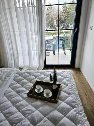 Struga Riverview Hotel