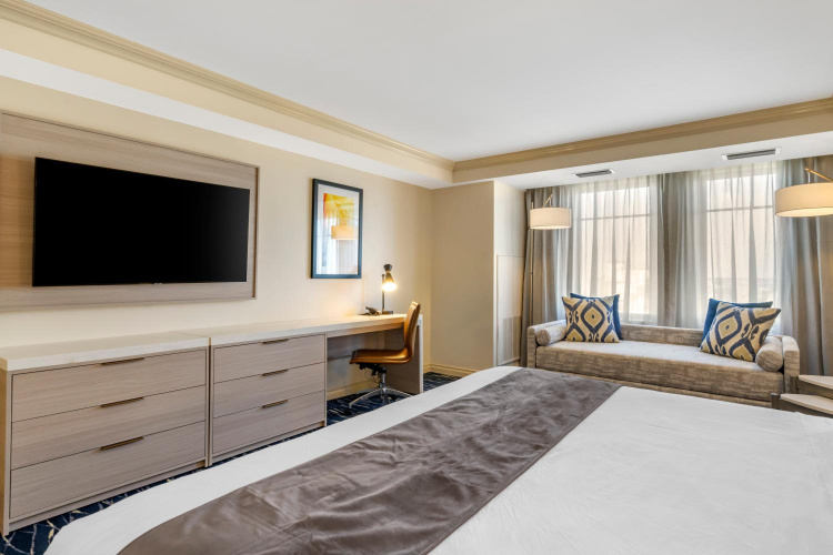 Wyvern Hotel, Ascend Hotel Collection photo 7