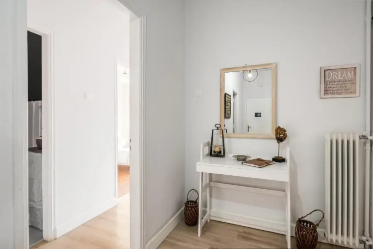 Alsos Family Apartment