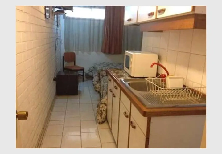 Economy Twin room