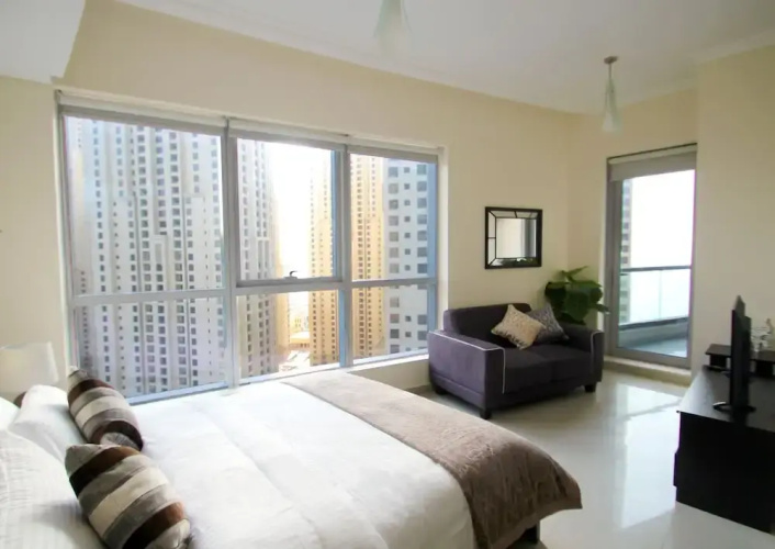 Kennedy Towers - Bay Central