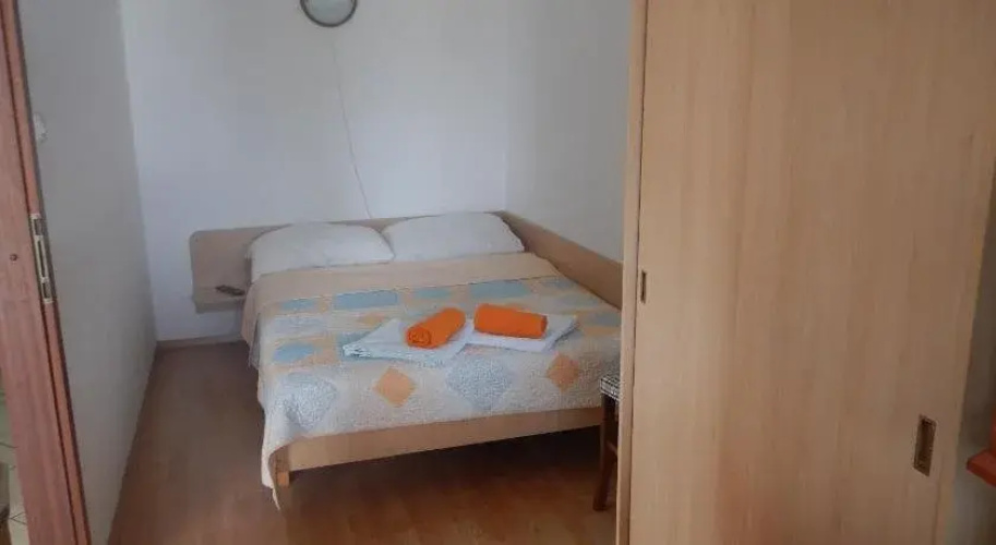 Apartments Petrovic