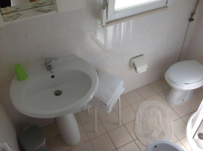 Residence Camping Atlantide