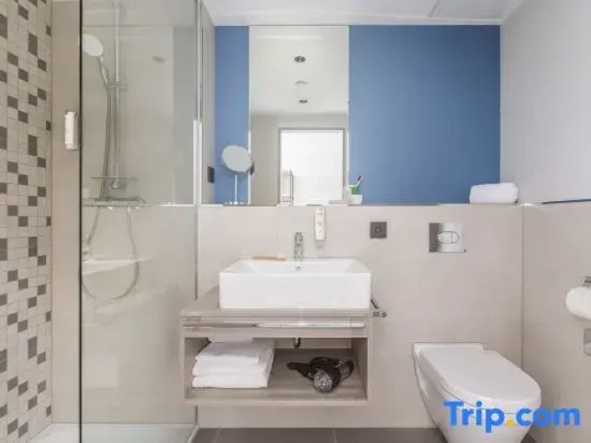 Comfort Double Apartment