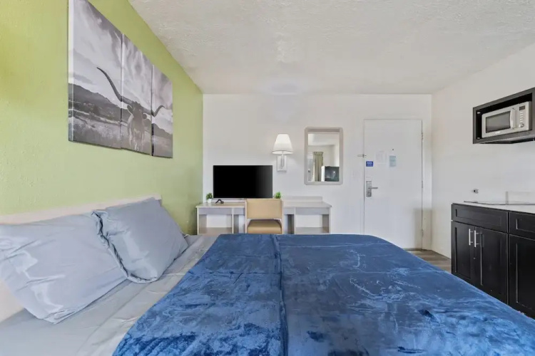 Evanston Inn Extended Stay