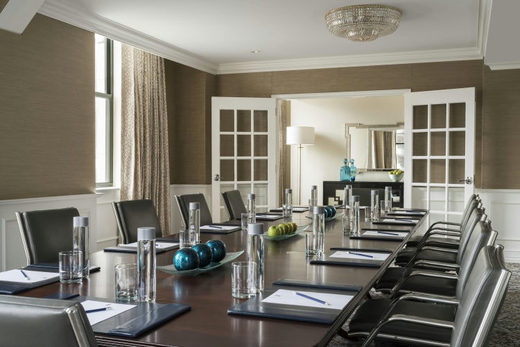 The Ritz Carlton Philadelphia photo 13