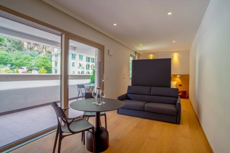 Luxury Double Studio